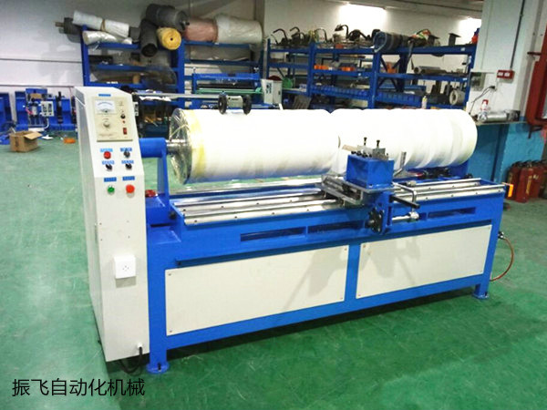 什麽是超聲波複合壓花機？